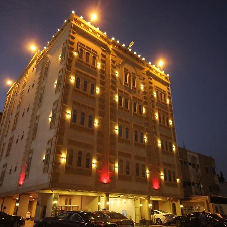 Al-Salamah - Lamasat Palace Suites Jiddah Esterno foto