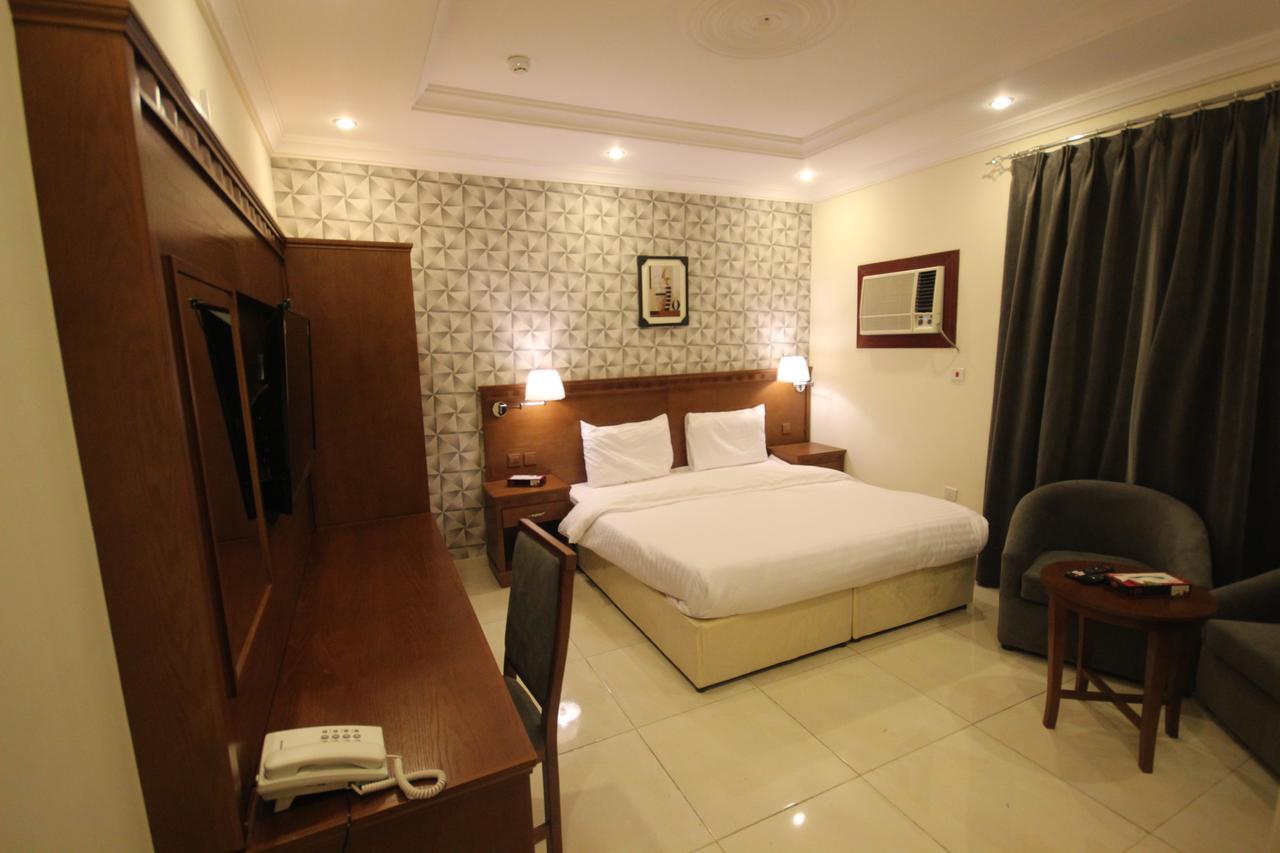Al-Salamah - Lamasat Palace Suites Jiddah Esterno foto