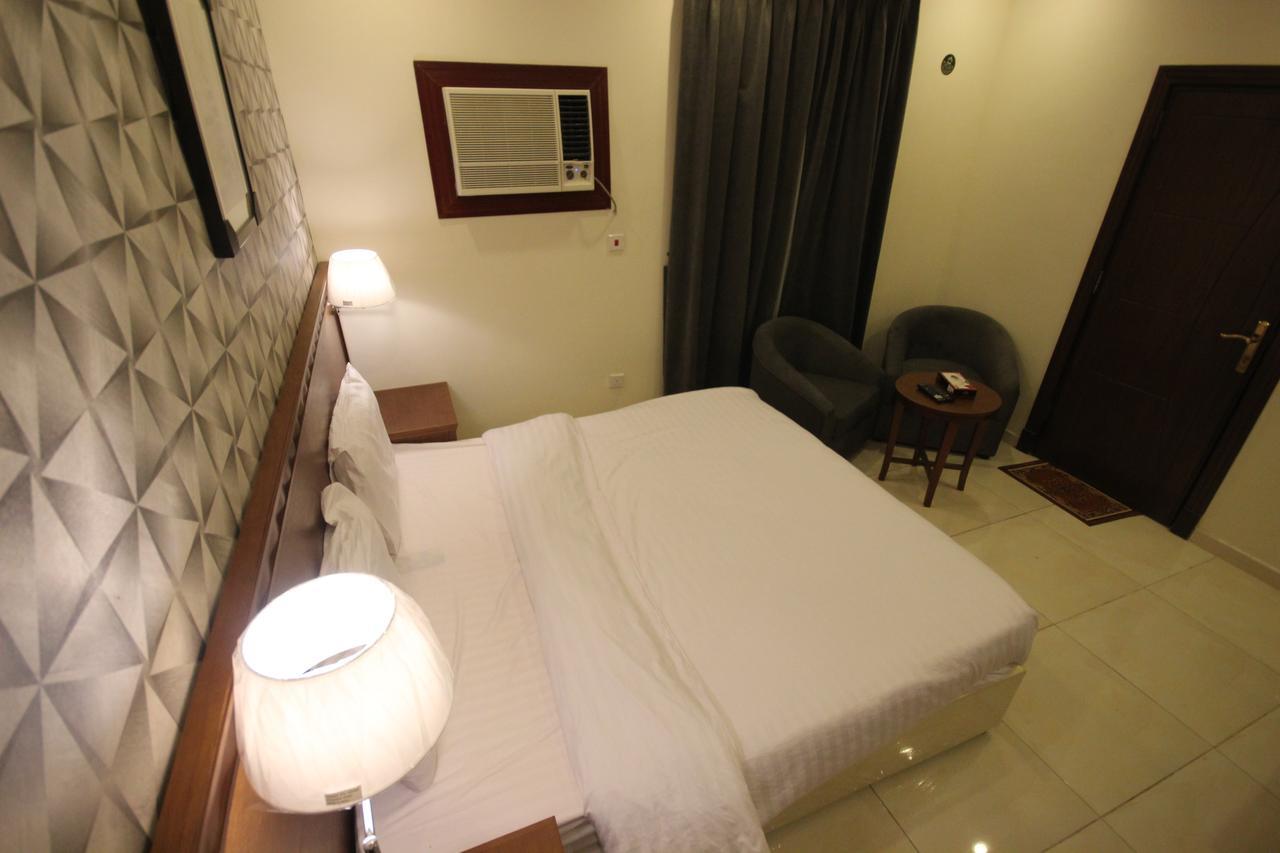 Al-Salamah - Lamasat Palace Suites Jiddah Esterno foto