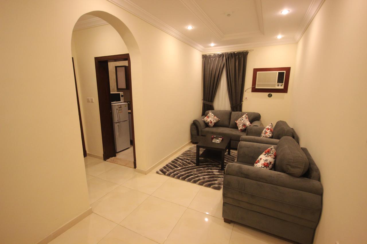 Al-Salamah - Lamasat Palace Suites Jiddah Esterno foto
