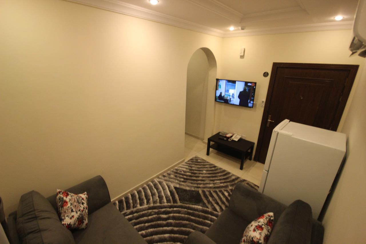 Al-Salamah - Lamasat Palace Suites Jiddah Esterno foto