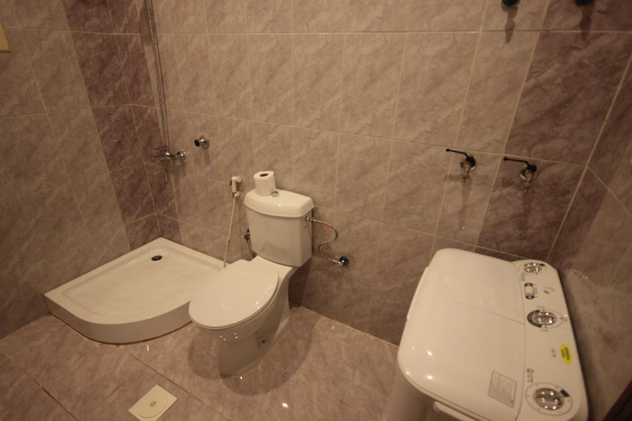 Al-Salamah - Lamasat Palace Suites Jiddah Esterno foto