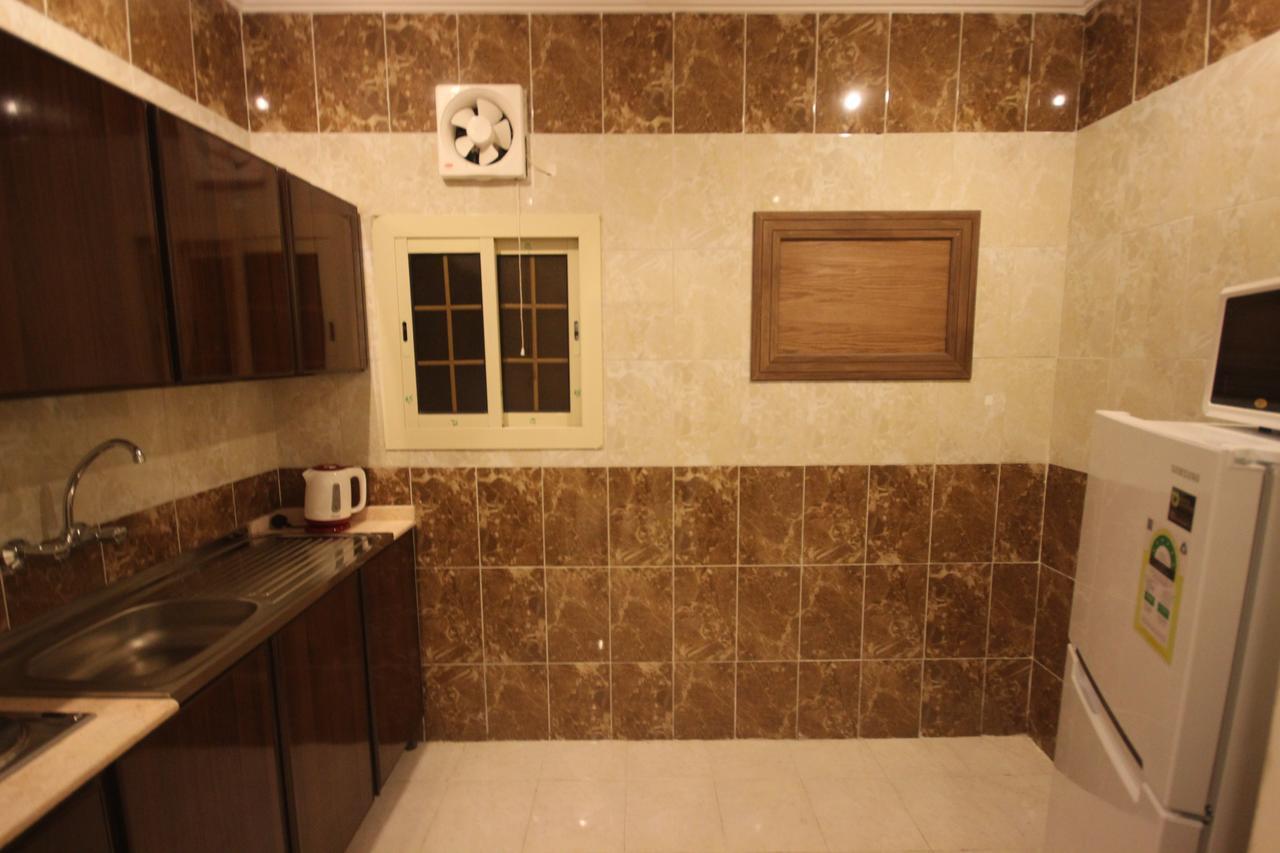 Al-Salamah - Lamasat Palace Suites Jiddah Esterno foto