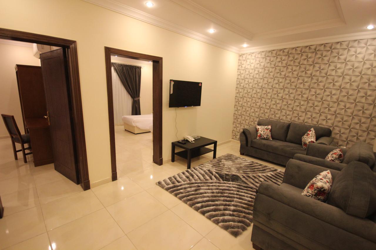 Al-Salamah - Lamasat Palace Suites Jiddah Esterno foto