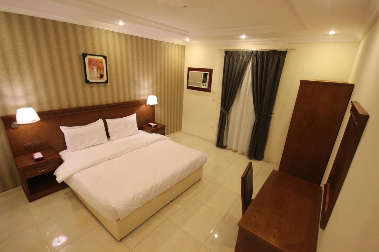 Al-Salamah - Lamasat Palace Suites Jiddah Esterno foto