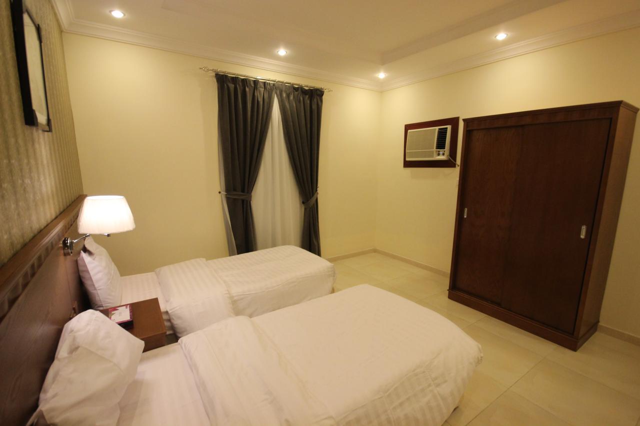 Al-Salamah - Lamasat Palace Suites Jiddah Esterno foto