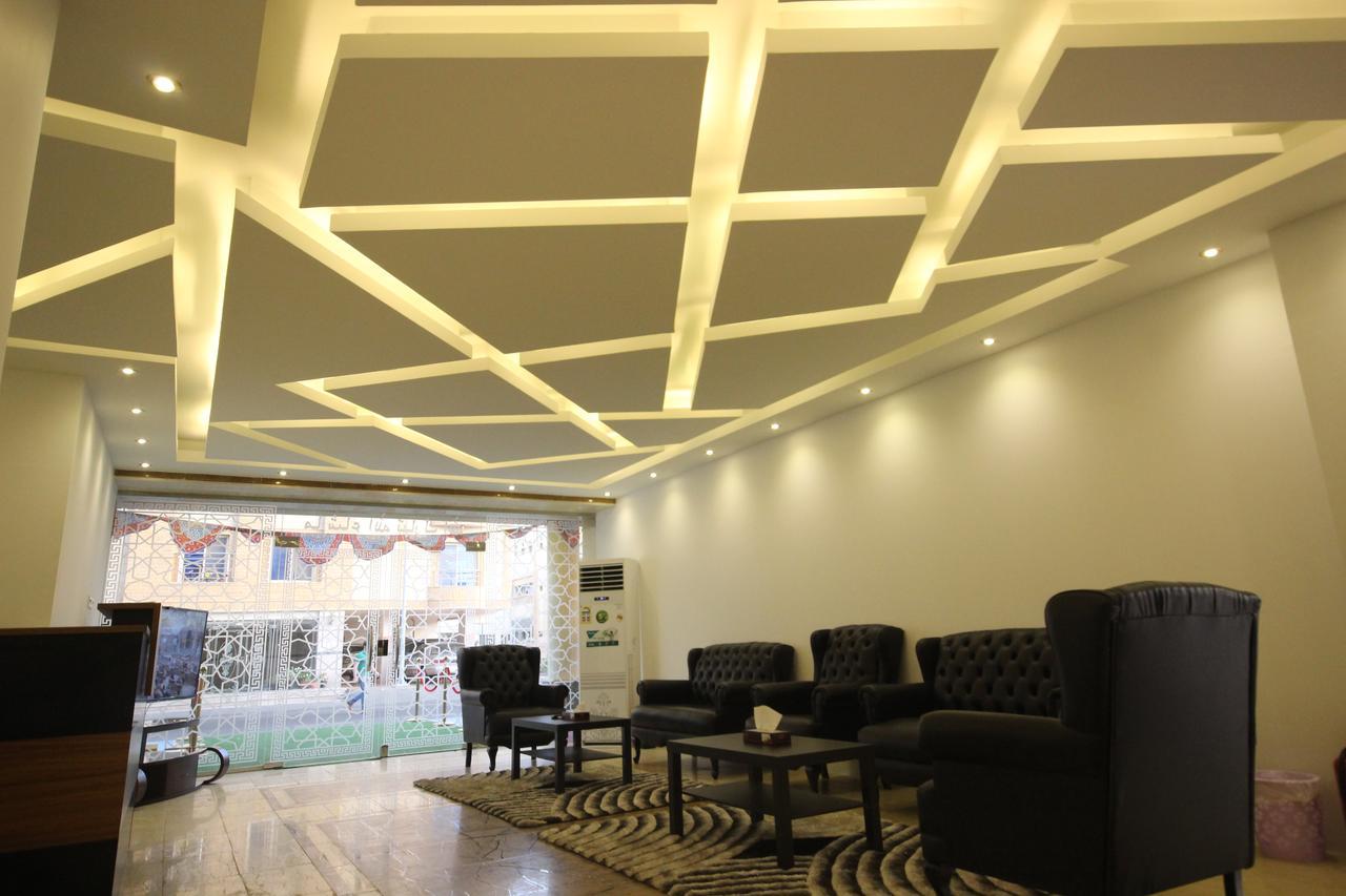 Al-Salamah - Lamasat Palace Suites Jiddah Esterno foto