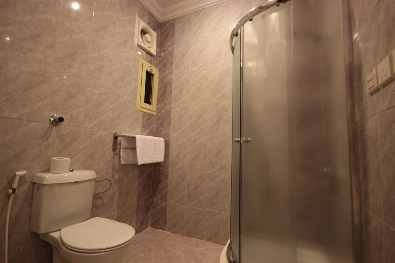 Al-Salamah - Lamasat Palace Suites Jiddah Esterno foto