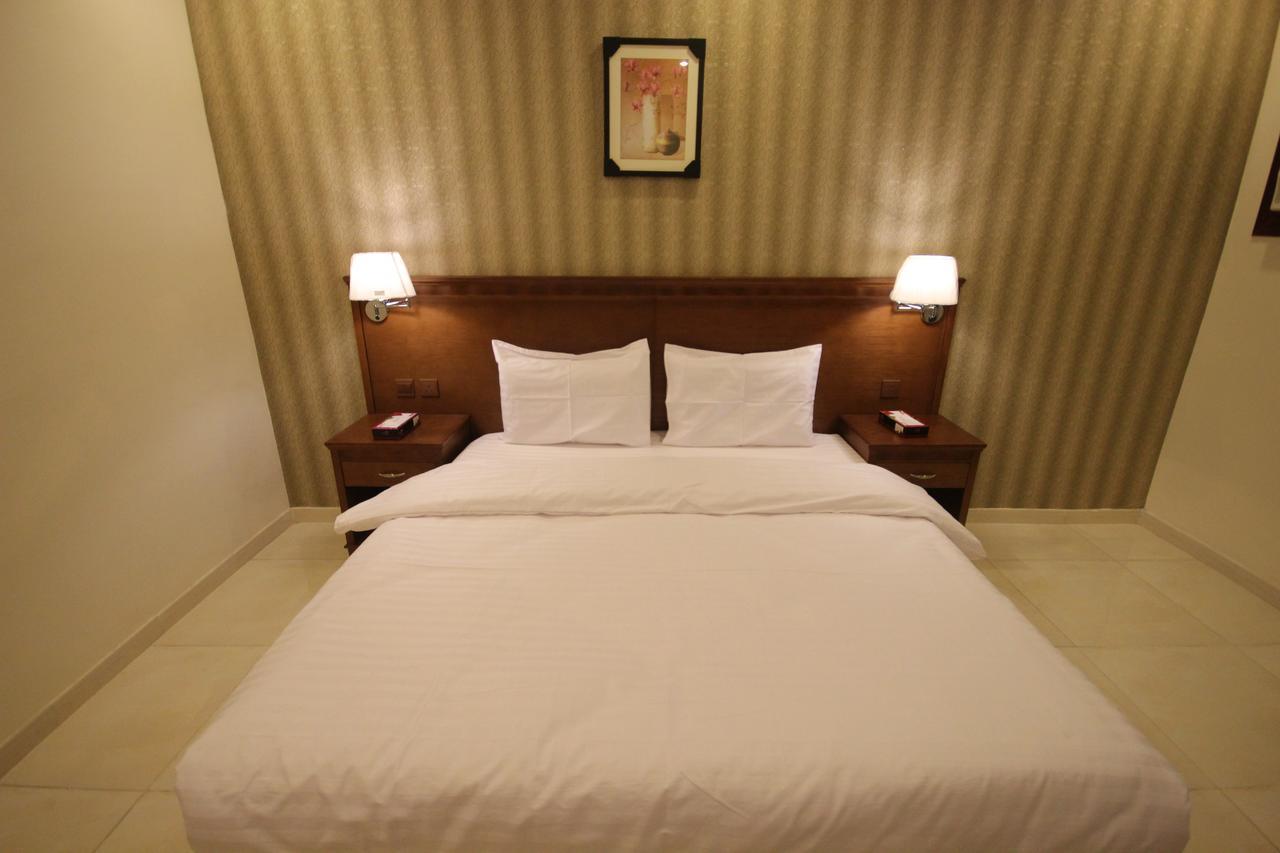 Al-Salamah - Lamasat Palace Suites Jiddah Esterno foto