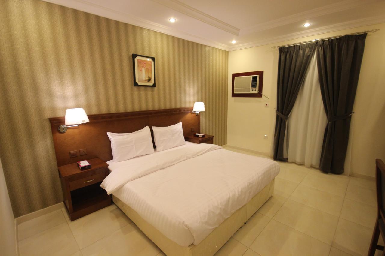 Al-Salamah - Lamasat Palace Suites Jiddah Esterno foto