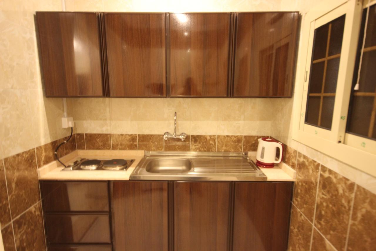 Al-Salamah - Lamasat Palace Suites Jiddah Esterno foto