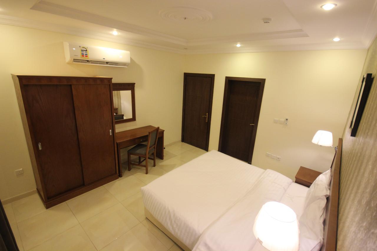 Al-Salamah - Lamasat Palace Suites Jiddah Esterno foto
