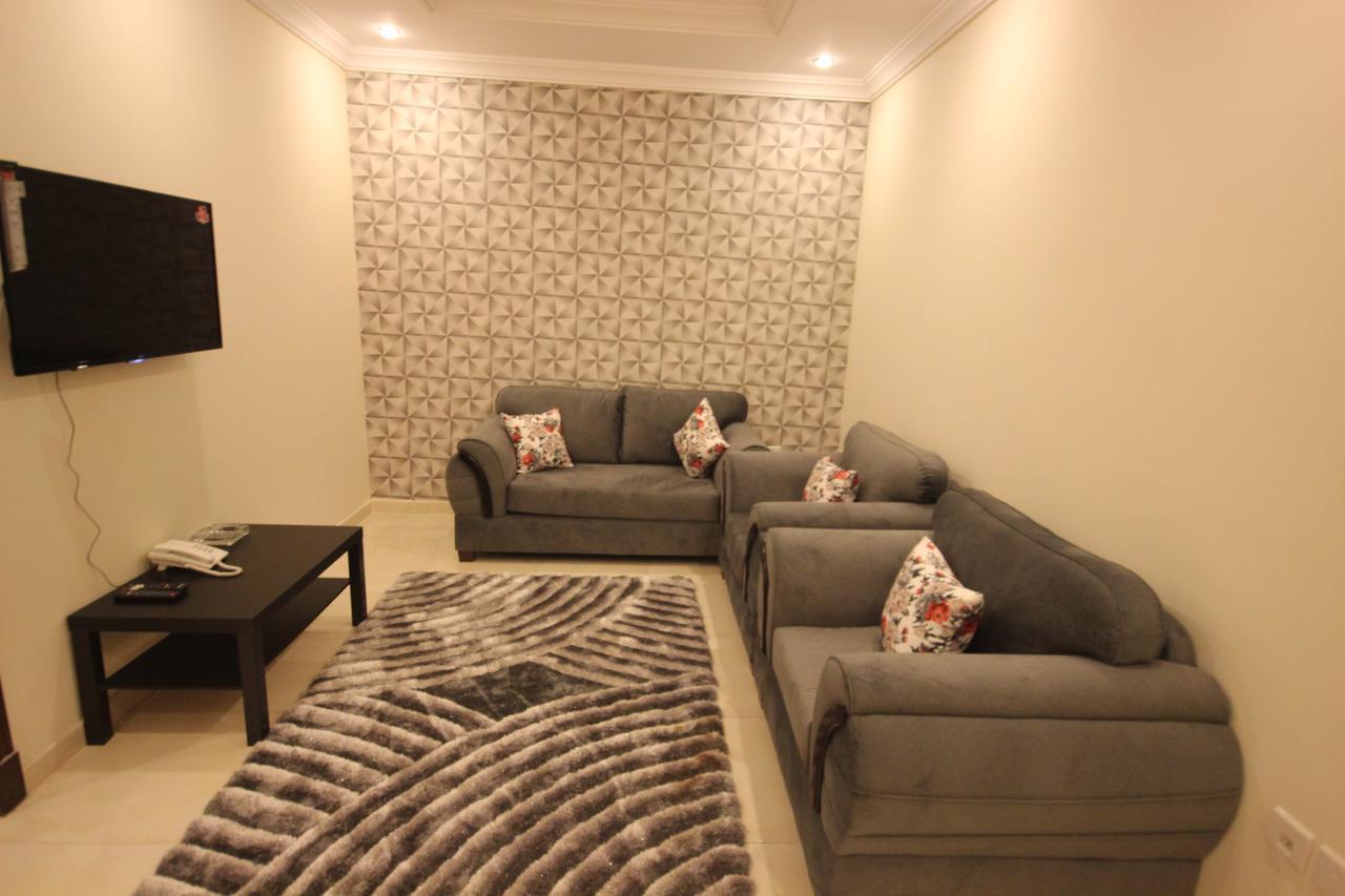 Al-Salamah - Lamasat Palace Suites Jiddah Esterno foto