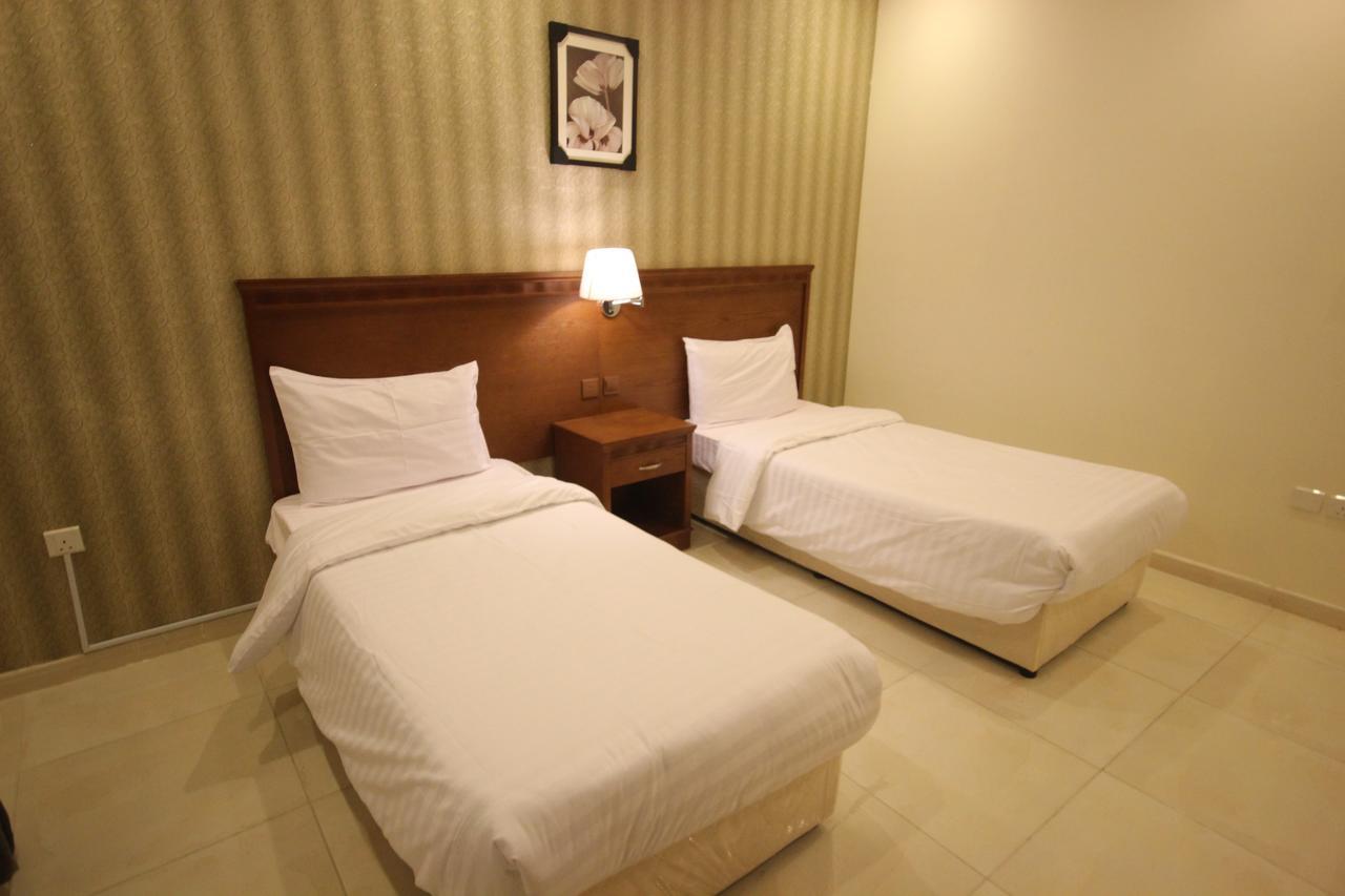 Al-Salamah - Lamasat Palace Suites Jiddah Esterno foto