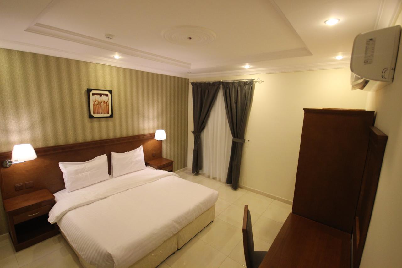 Al-Salamah - Lamasat Palace Suites Jiddah Esterno foto